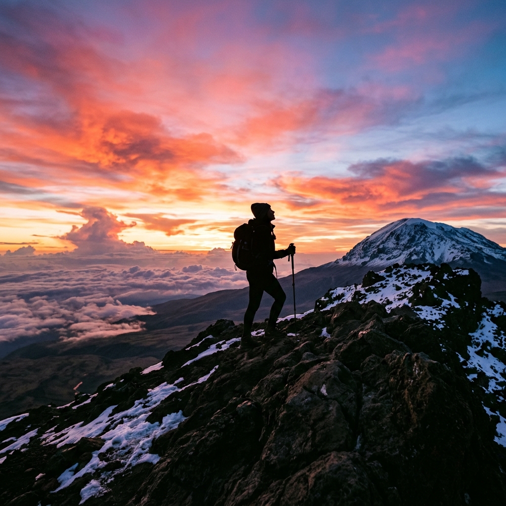 Kilimanjaro Gallery